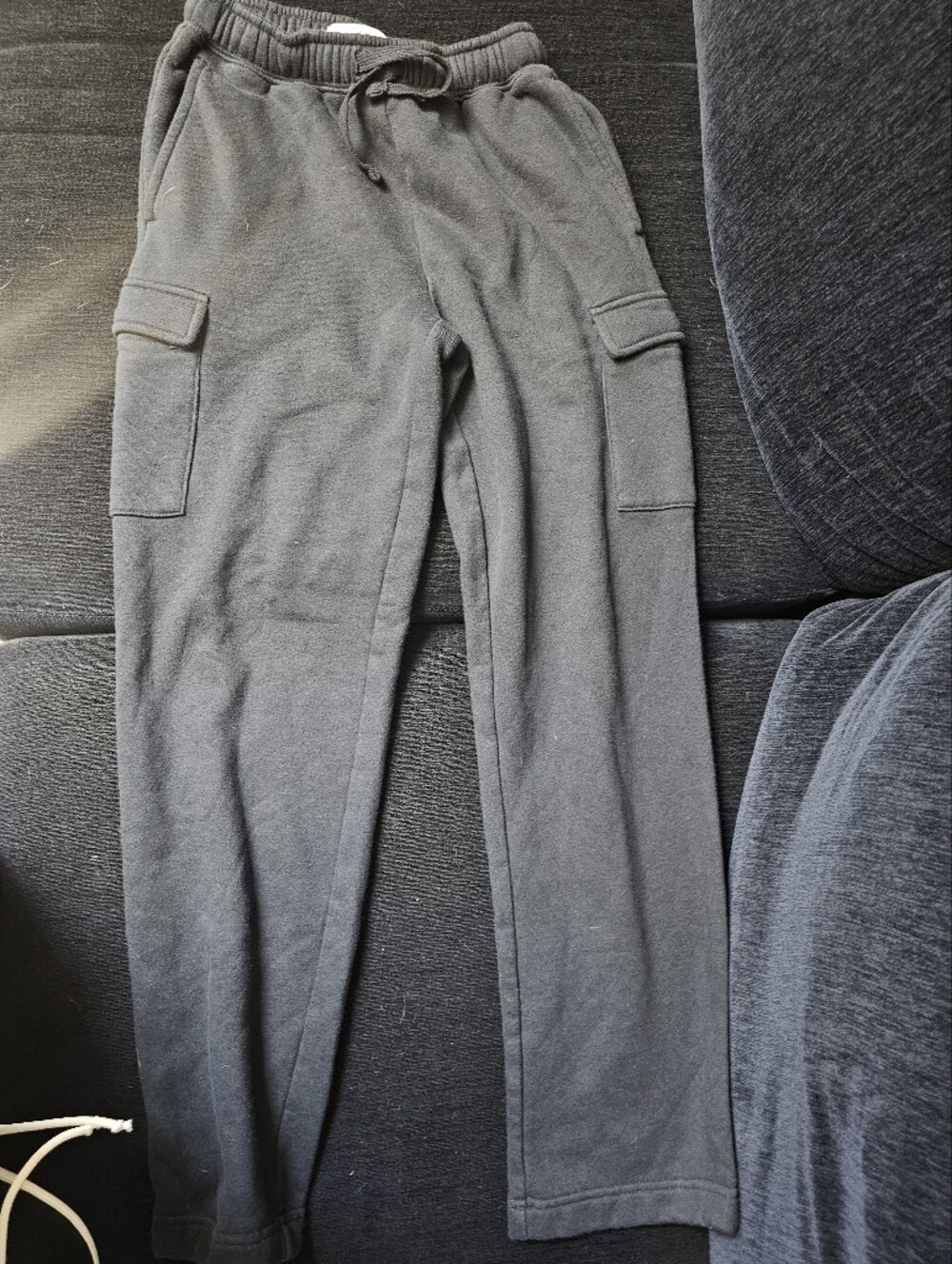 Amazon Mens Sweatpants with Drawstring Waist